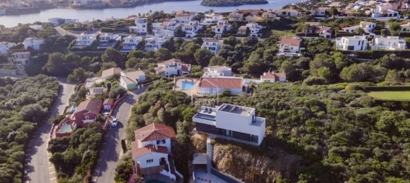 3 chambres Villa à Mahon, Spain No. 5097 19