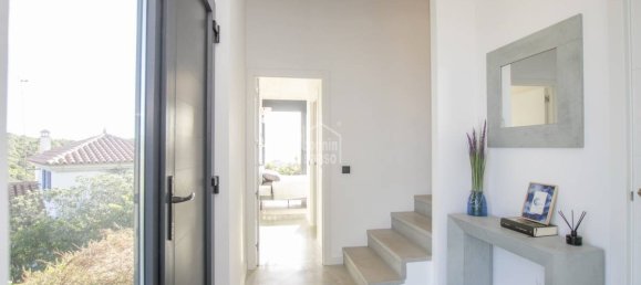 3 chambres Villa à Mahon, Spain No. 5097 15