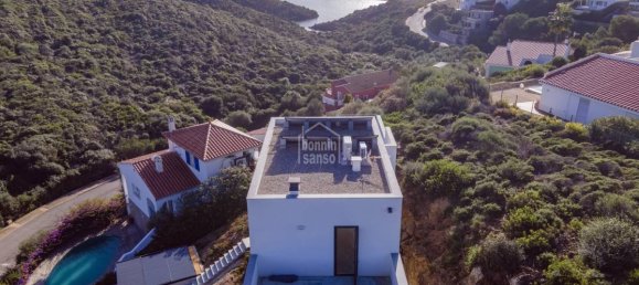 3 chambres Villa à Mahon, Spain No. 5097 3