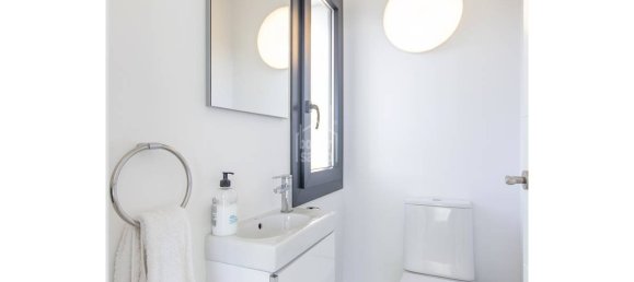 3 chambres Villa à Mahon, Spain No. 5097 14