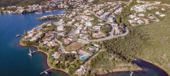 3 chambres Villa à Mahon, Spain No. 5097 20