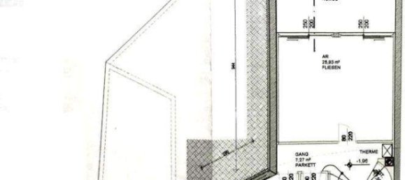 Apartamento de 4 divisões em Hietzing, Austria N.º 151457 27