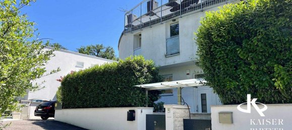 Apartamento de 4 divisões em Hietzing, Austria N.º 151457 22