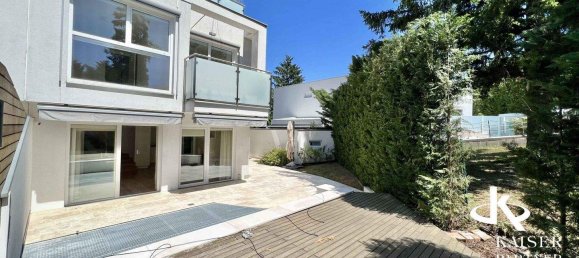 Apartamento de 4 divisões em Hietzing, Austria N.º 151457 11