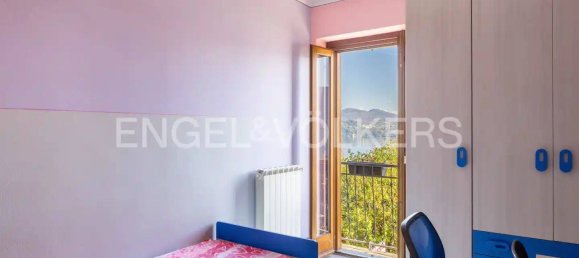 3 bedrooms Villa in Oggebbio, Italy No. 62540 11