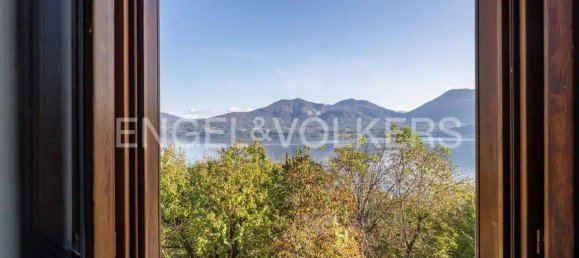 3 bedrooms Villa in Oggebbio, Italy No. 62540 9