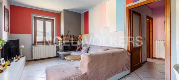 3 bedrooms Villa in Oggebbio, Italy No. 62540 4