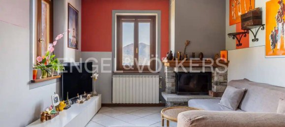3 bedrooms Villa in Oggebbio, Italy No. 62540 3