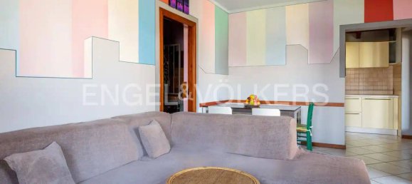 3 bedrooms Villa in Oggebbio, Italy No. 62540 5