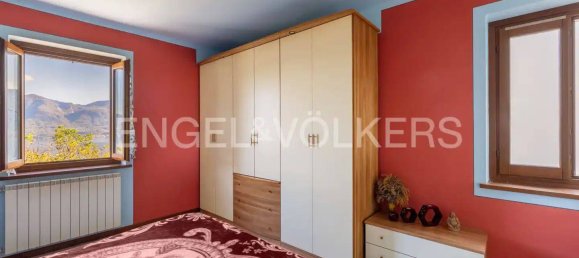 3 bedrooms Villa in Oggebbio, Italy No. 62540 10