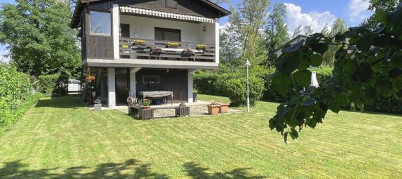 3-Zimmer Haus in Tulln an der Donau, Austria, Nr. 193638 7