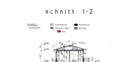 3-Zimmer Haus in Tulln an der Donau, Austria, Nr. 193638 23