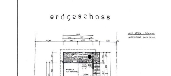 3-Zimmer Haus in Tulln an der Donau, Austria, Nr. 193638 22