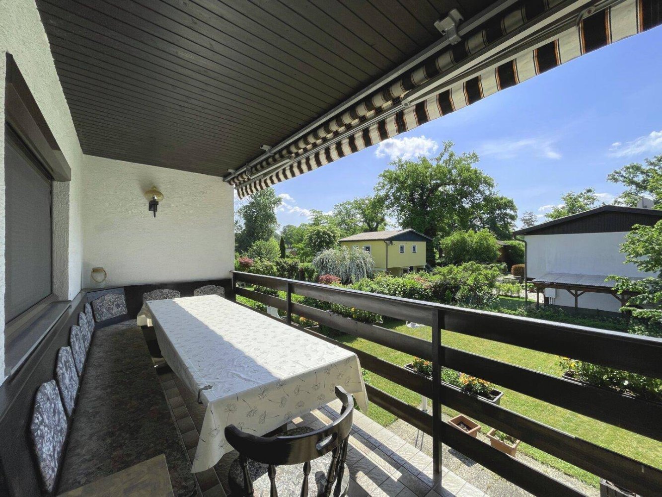 3-Zimmer Haus in Tulln an der Donau, Austria, Nr. 193638