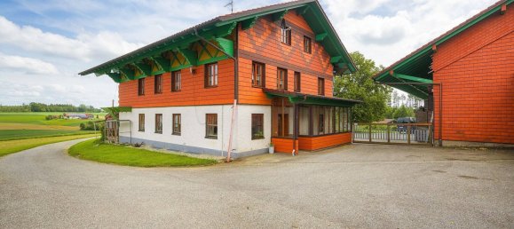 8 bedrooms House in Dingolfing-Landau, Germany No. 138475 41