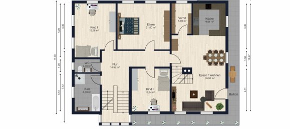 8 bedrooms House in Dingolfing-Landau, Germany No. 138475 32