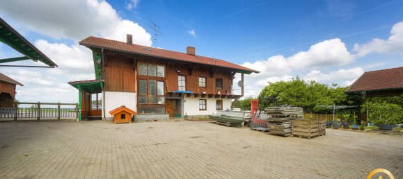 8 bedrooms House in Dingolfing-Landau, Germany No. 138475 2