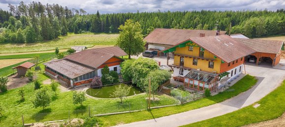 8 bedrooms House in Dingolfing-Landau, Germany No. 138475 35