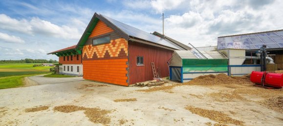 8 bedrooms House in Dingolfing-Landau, Germany No. 138475 40