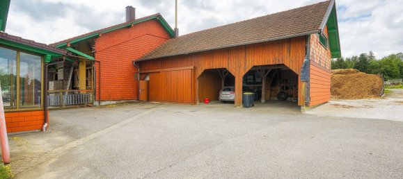 8 bedrooms House in Dingolfing-Landau, Germany No. 138475 39