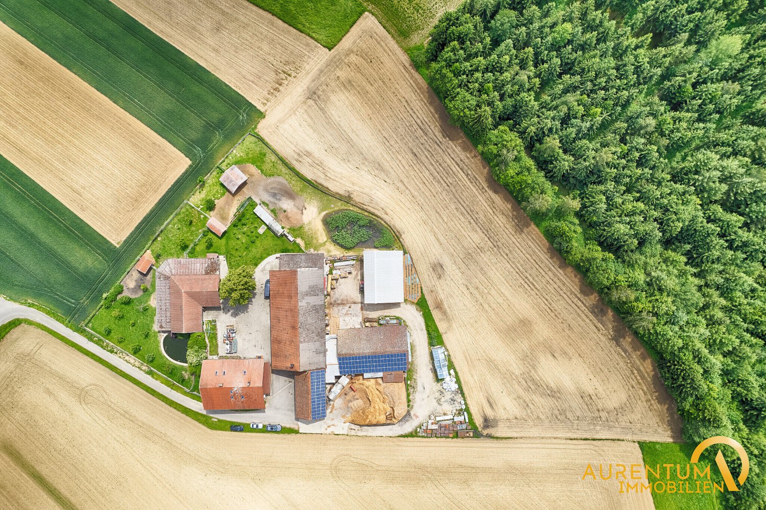 8 bedrooms House in Dingolfing-Landau, Germany No. 138475