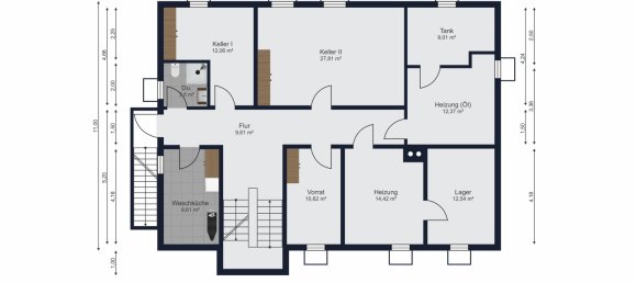 8 bedrooms House in Dingolfing-Landau, Germany No. 138475 33