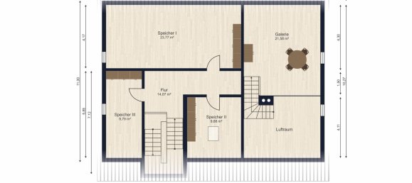 8 bedrooms House in Dingolfing-Landau, Germany No. 138475 34