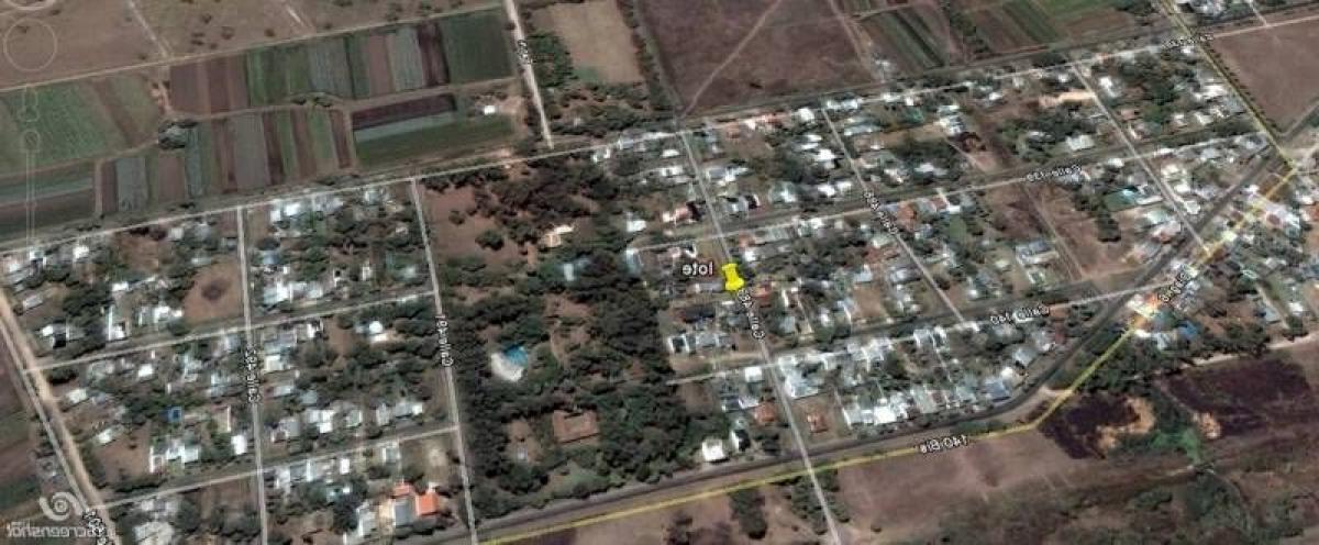  Land in Campo Creado, Argentina No. 43789