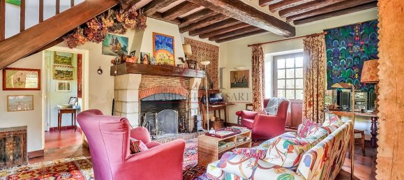 4 chambres Maison à Gambais, France No. 180109 8