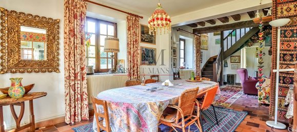 4 chambres Maison à Gambais, France No. 180109 15