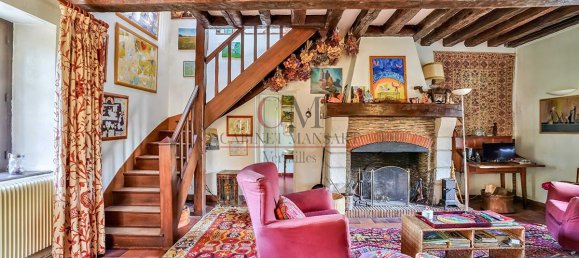 4 chambres Maison à Gambais, France No. 180109 5