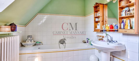 4 chambres Maison à Gambais, France No. 180109 14