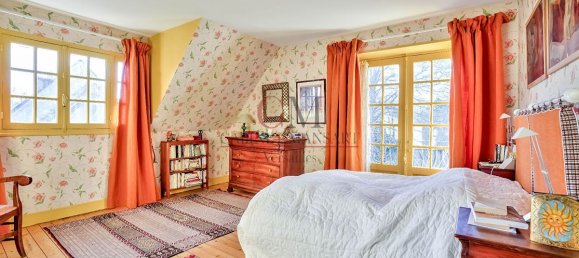 4 chambres Maison à Gambais, France No. 180109 13