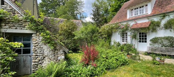 4 chambres Maison à Gambais, France No. 180109 3
