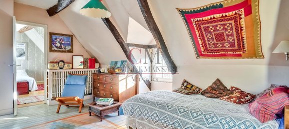 4 chambres Maison à Gambais, France No. 180109 12