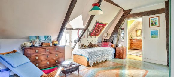 4 chambres Maison à Gambais, France No. 180109 11