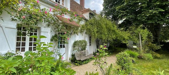 4 chambres Maison à Gambais, France No. 180109 2