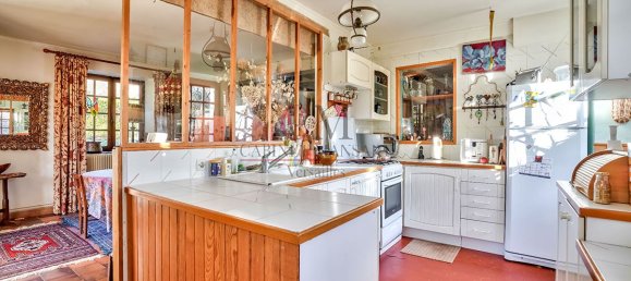 4 chambres Maison à Gambais, France No. 180109 18