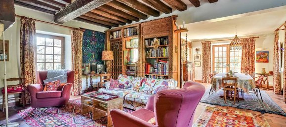 4 chambres Maison à Gambais, France No. 180109 7