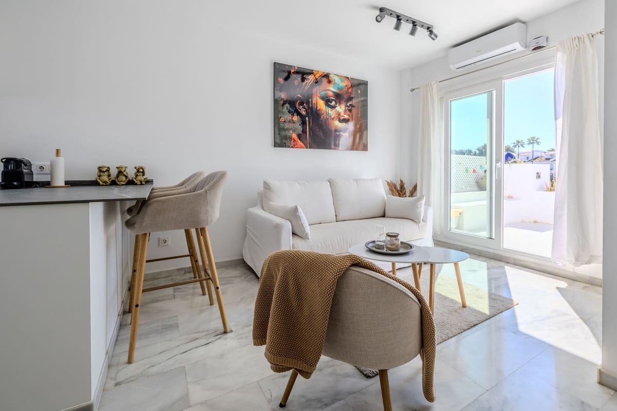 2 bedrooms Duplex in Mijas, Spain No. 238521