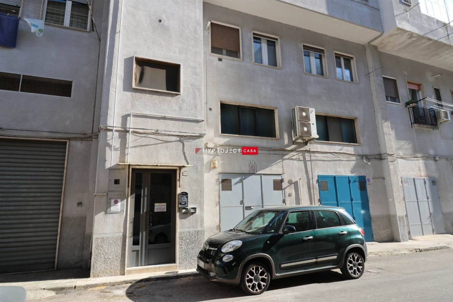 2-Zimmer Wohnung in Martina Franca, Italy, Nr. 343919