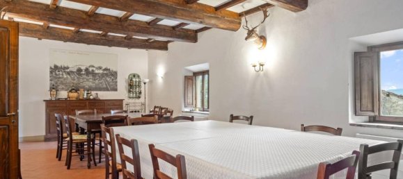 40-salle Villa à Barberino di Mugello, Italy No. 36117 41