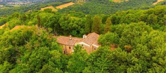 40-salle Villa à Barberino di Mugello, Italy No. 36117 28