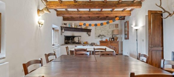 40-salle Villa à Barberino di Mugello, Italy No. 36117 40