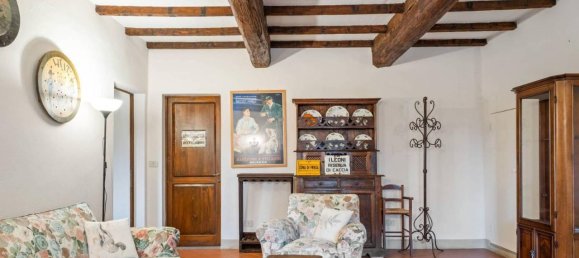 40-salle Villa à Barberino di Mugello, Italy No. 36117 39