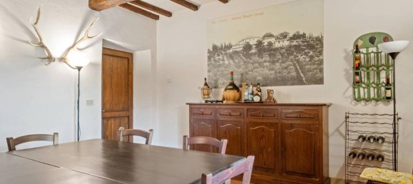 40-salle Villa à Barberino di Mugello, Italy No. 36117 43