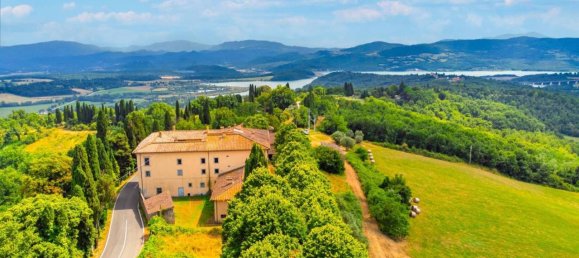 40-salle Villa à Barberino di Mugello, Italy No. 36117 13