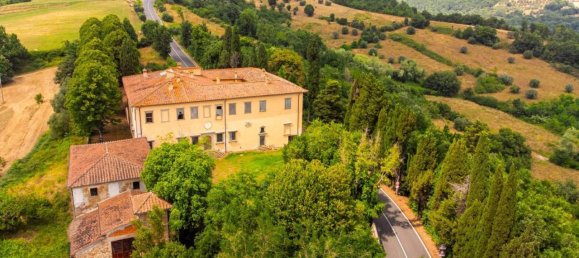 40-salle Villa à Barberino di Mugello, Italy No. 36117 19