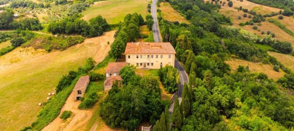 40-salle Villa à Barberino di Mugello, Italy No. 36117 18