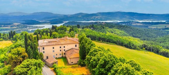 40-salle Villa à Barberino di Mugello, Italy No. 36117 14